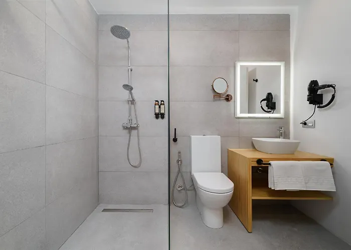 Apartment Chez Abel *